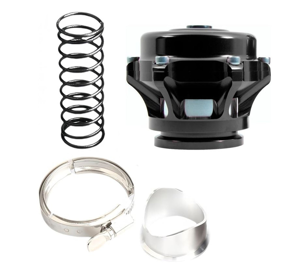 ProTunerz x PSR 50mm Blow Off Valve Q – Pro TunerZ