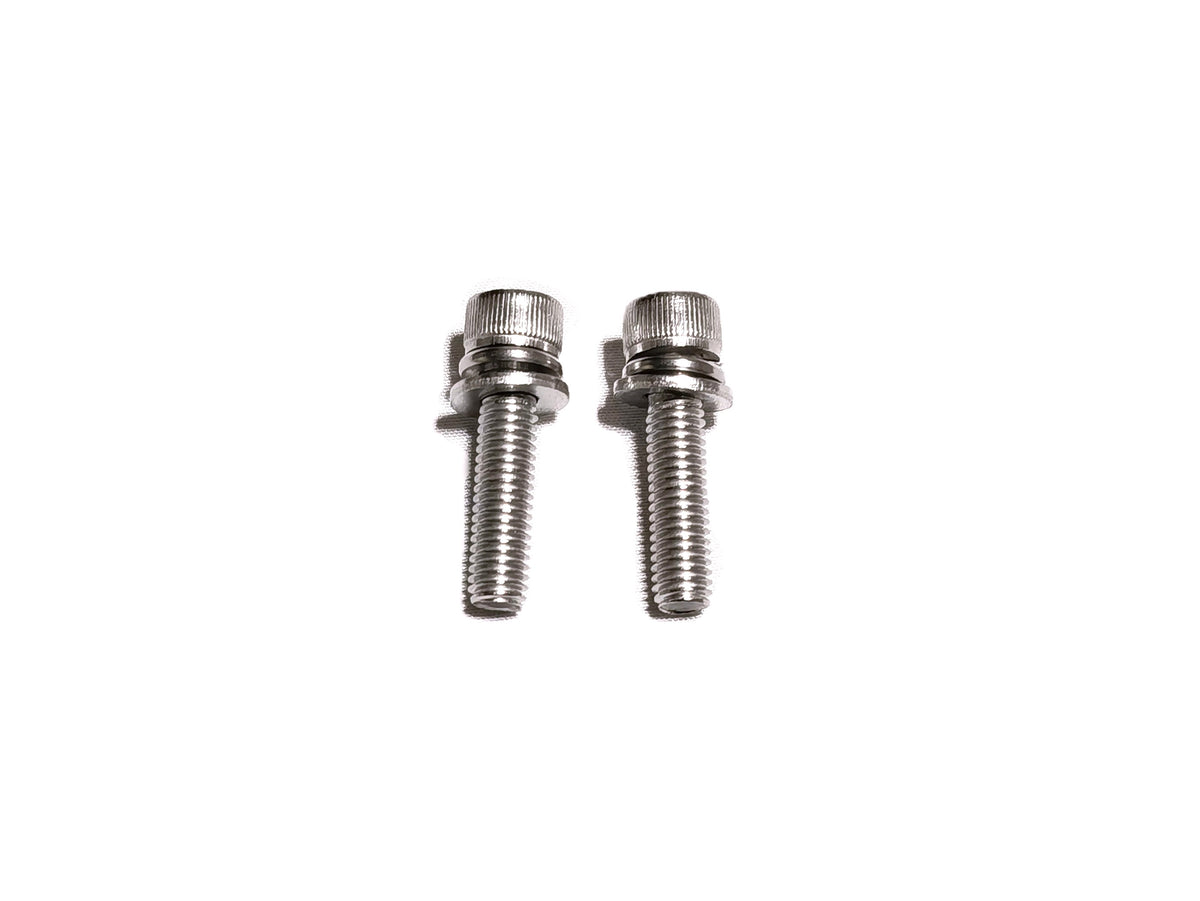 Distributor - Stainless Steel Bolts L4 L6 240z 260z 280z 280zx
