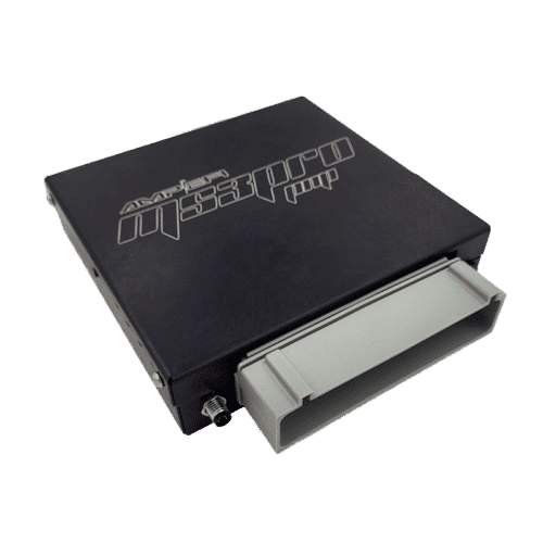 MS3Pro Plug and Play for 86-93 Ford Foxbody Mustang 5.0