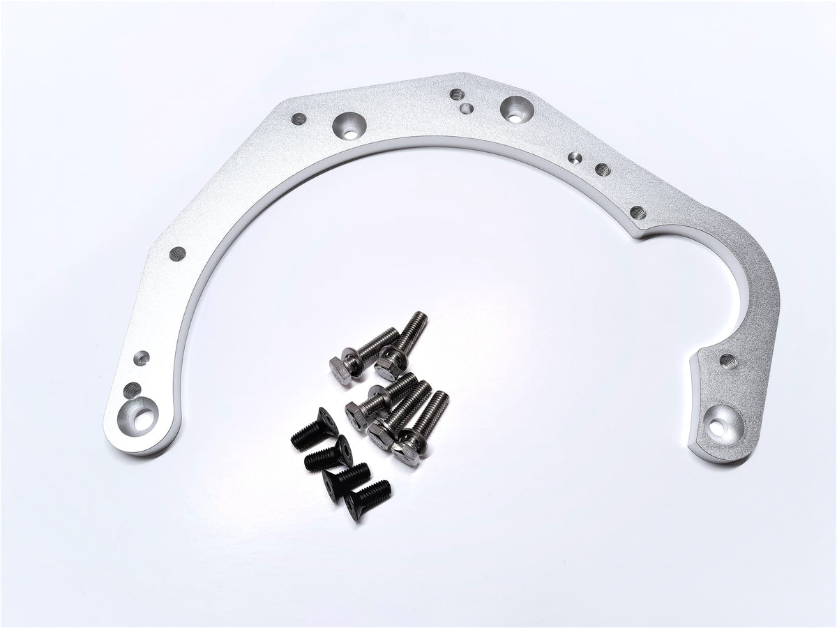 SOLA TITANIUMGEAR Guyline Adapter② SOLA TITANIUMGEAR Guyline Adapter② SOLA TITANIUMGEAR Backpacking