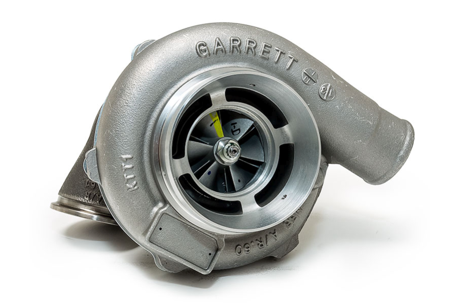 Garrett GT3076r Turbo – Pro TunerZ