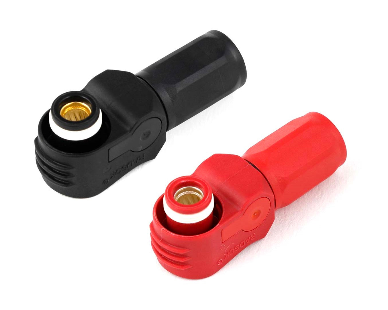 SurLok Connector-120A Red / Black - Suits Nexus R3 / PD16 – Pro TunerZ