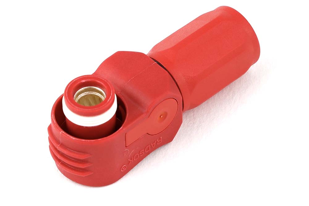 SurLok Connector-120A Red / Black - Suits Nexus R3 / PD16 – Pro TunerZ
