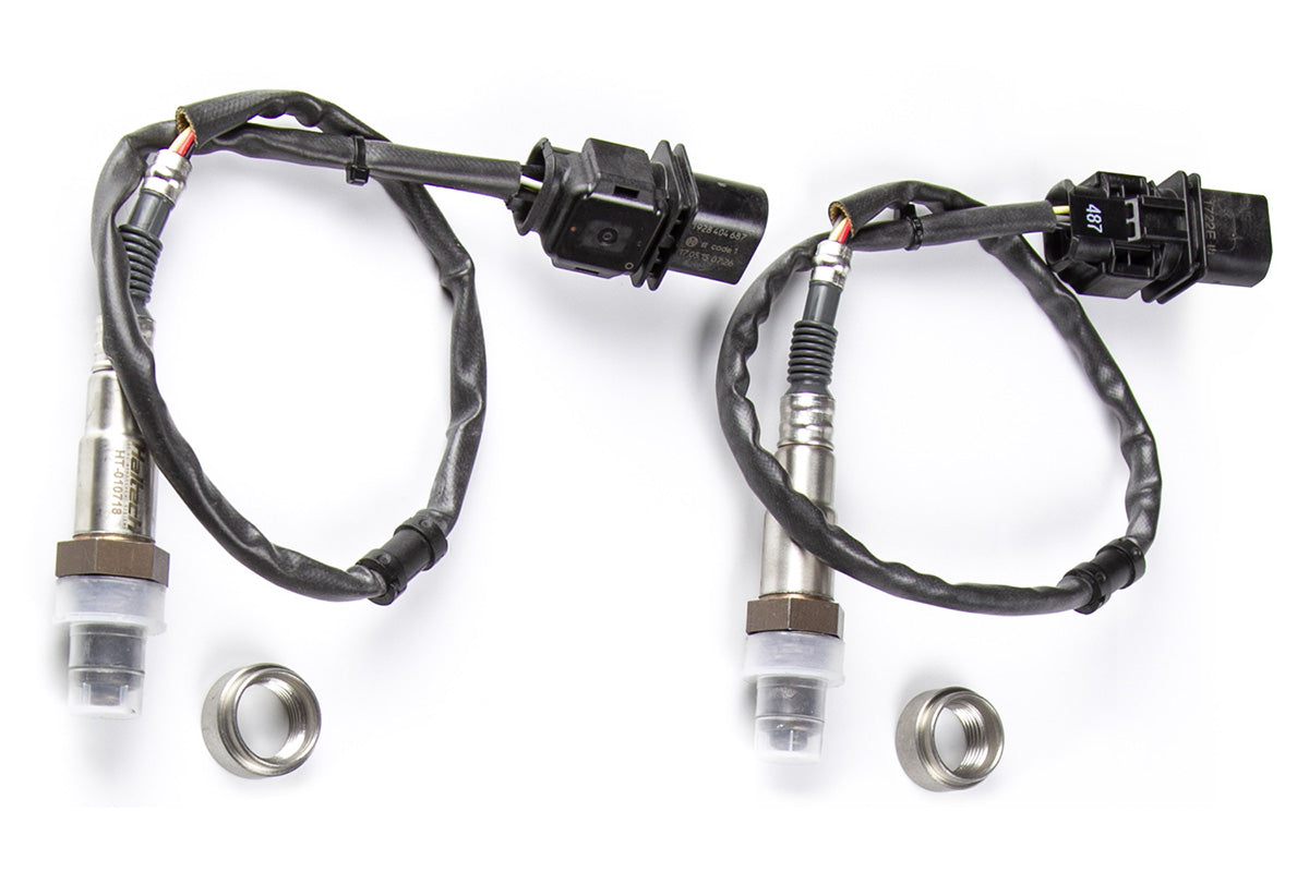 Haltech - WB2 Bosch - Dual Channel CAN O2 Wideband