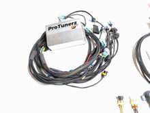 MS2 ECU + L-Series Terminated Harness & Fusebox