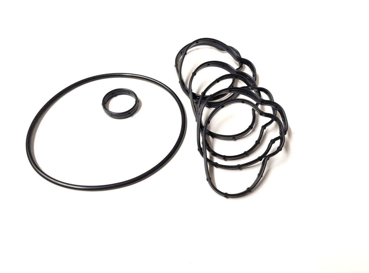 Replacement Molded O-Rings for 2jz 1jz Intake Manifold – Pro TunerZ