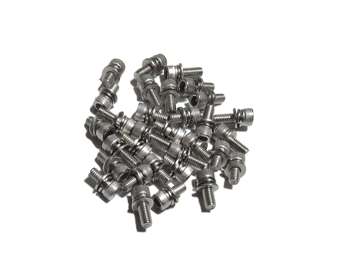 Oil Pan - Stainless Steel Bolts L6 240z 260z 280z 280zx – Pro TunerZ