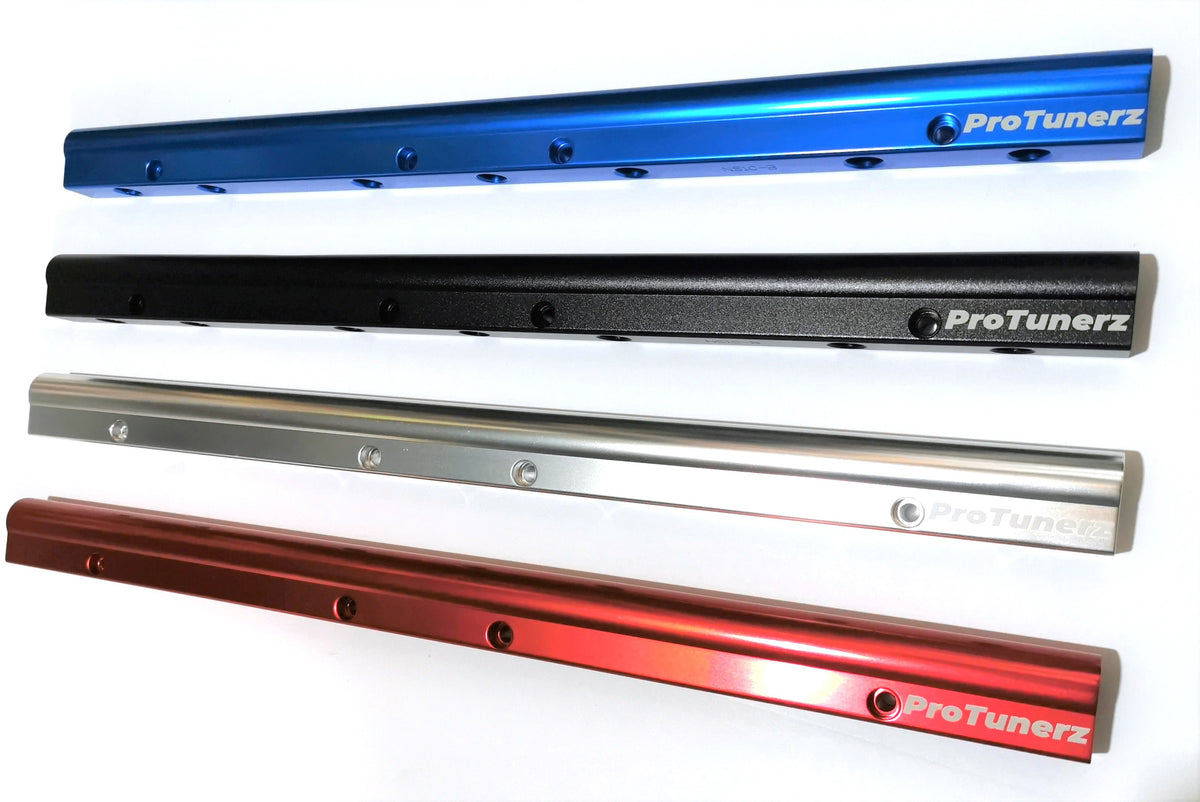 Datsun 280z 280zx L-Series Fuel Rail – Pro TunerZ