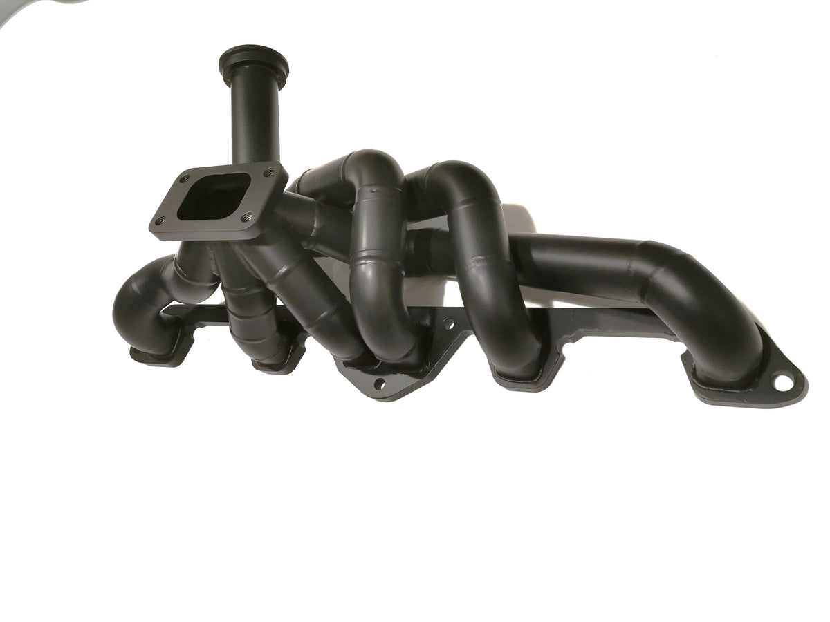 ProTunerz Datsun L-Series Turbo Manifold – Pro TunerZ