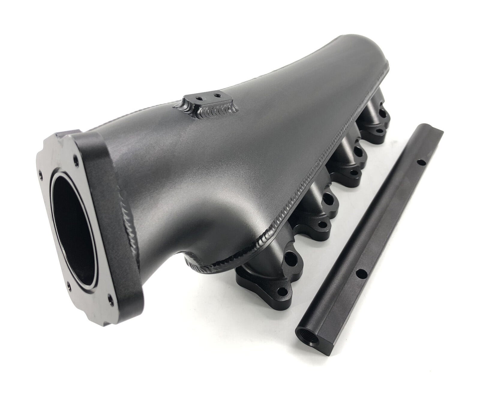 Nissan s13 SR20DET Intake Manifold /Fuel Rail/ Throttle Body – Pro 