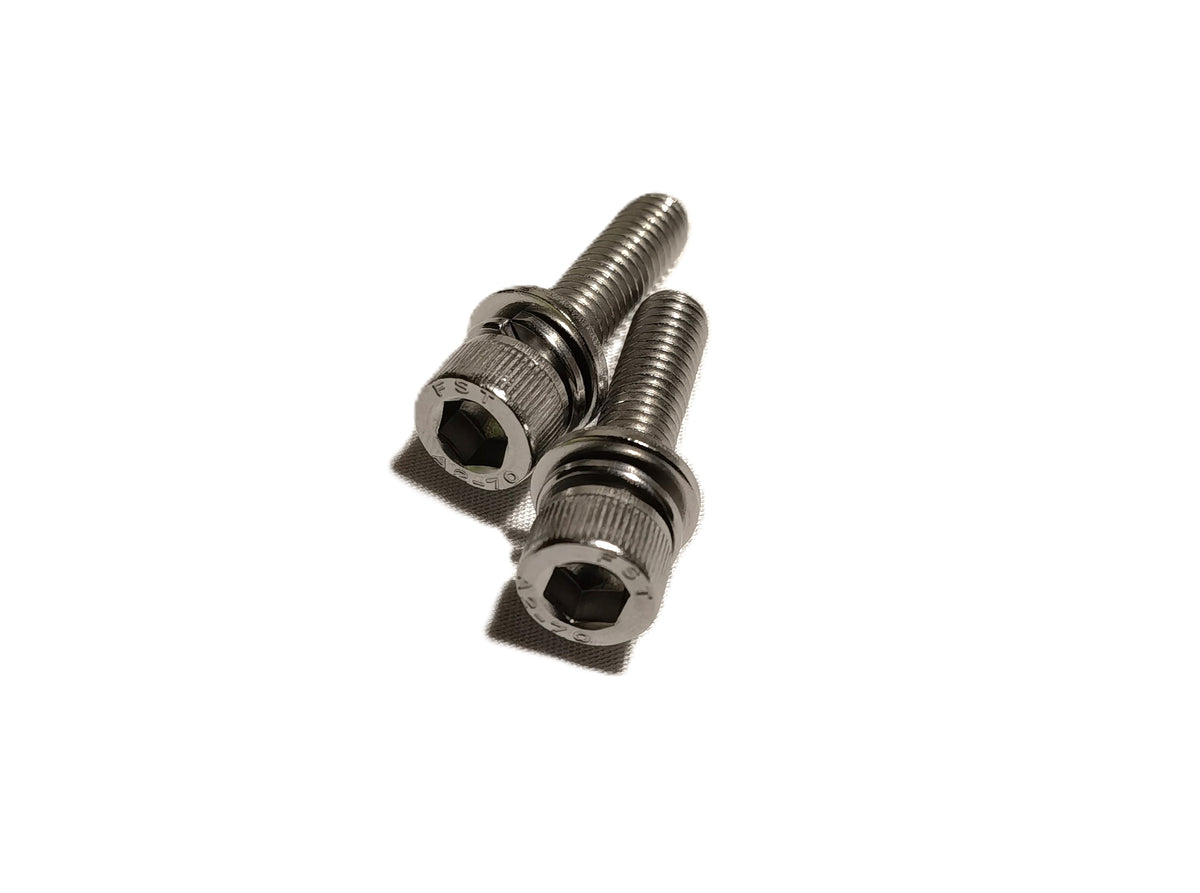Distributor - Stainless Steel Bolts L4 L6 240z 260z 280z 280zx