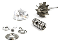 Garrett G-Series G35-1050 Turbo