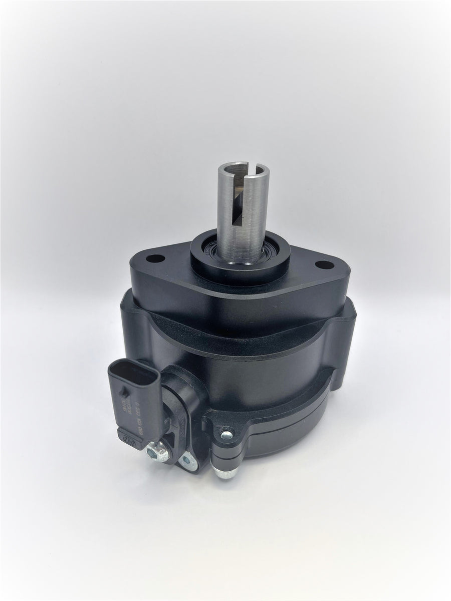 OneSix Industries L-Series Crank Sensor HALL BILLET *new
