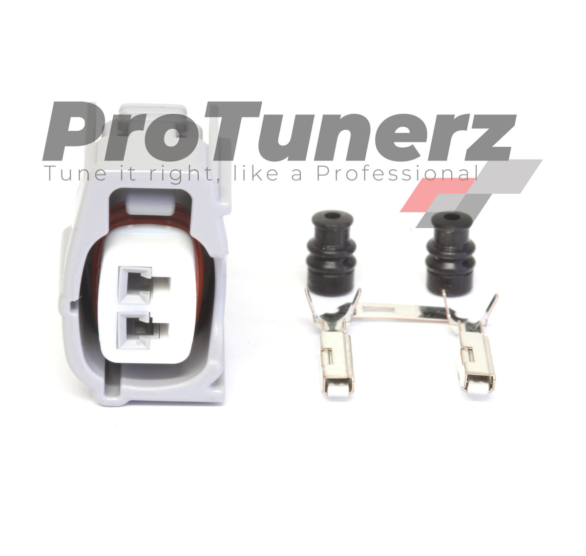 Fuel Injector Connector Toyota - 1zz 2zz – Pro TunerZ