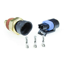 GM Closed Element Sensor with Connector 3/8 NPT