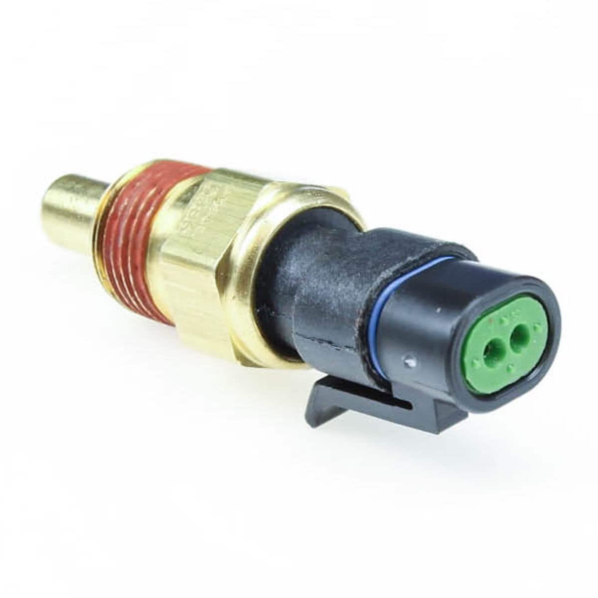 Gm Closed Element Sensor With Connector 3 8 Npt Pro Tunerz