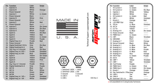 boost, drag, ecu, EMS, evo, megasquirt, ms3, ms3pro, nitrous, pro, racing, Serious Engine Management for Drag Racers, traction control