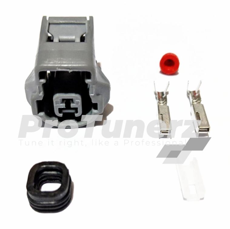 Toyota Knock Sensor Connector – Pro TunerZ