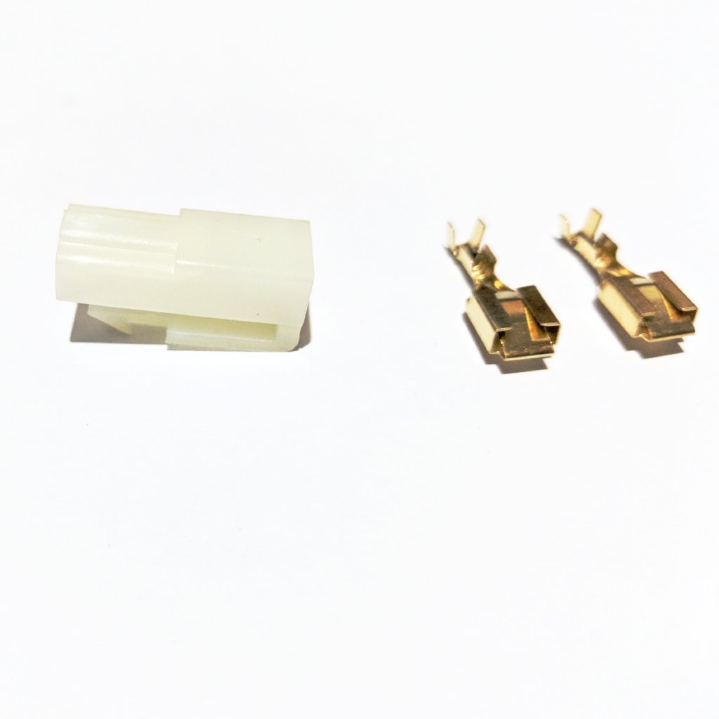 Toyota Starter Connector Old 2jz 1jz 7mgte – Pro TunerZ