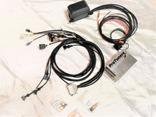 MS2 ECU + L-Series Terminated Harness & Fusebox