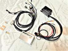 MS2 ECU + L-Series Terminated Harness & Fusebox