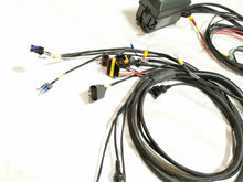 MS2 ECU + L-Series Terminated Harness & Fusebox