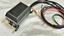 MS2 ECU + L-Series Terminated Harness & Fusebox