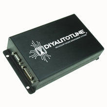 MegaSquirt II 3.57 Assembled ECU