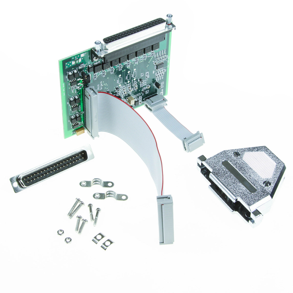 MegaSquirt-III MS3X Expansion Card – Pro TunerZ