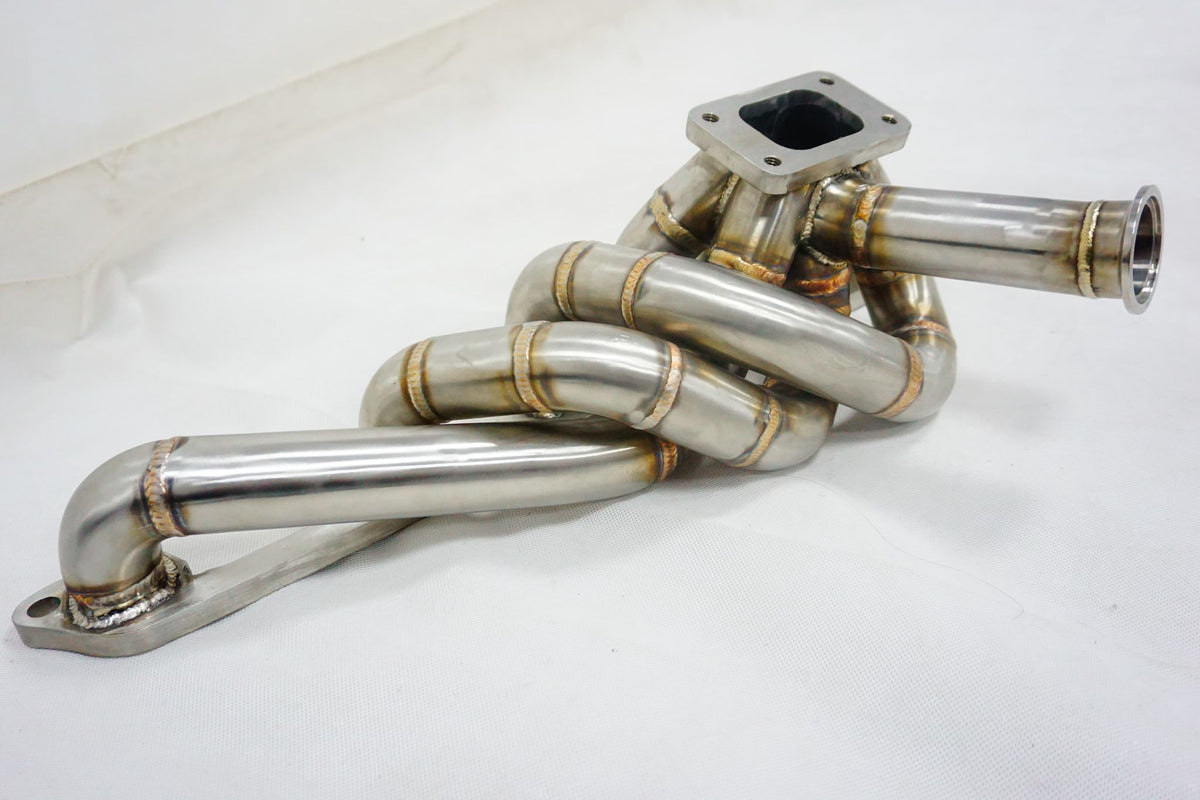 Turbo Manifold – Pro TunerZ