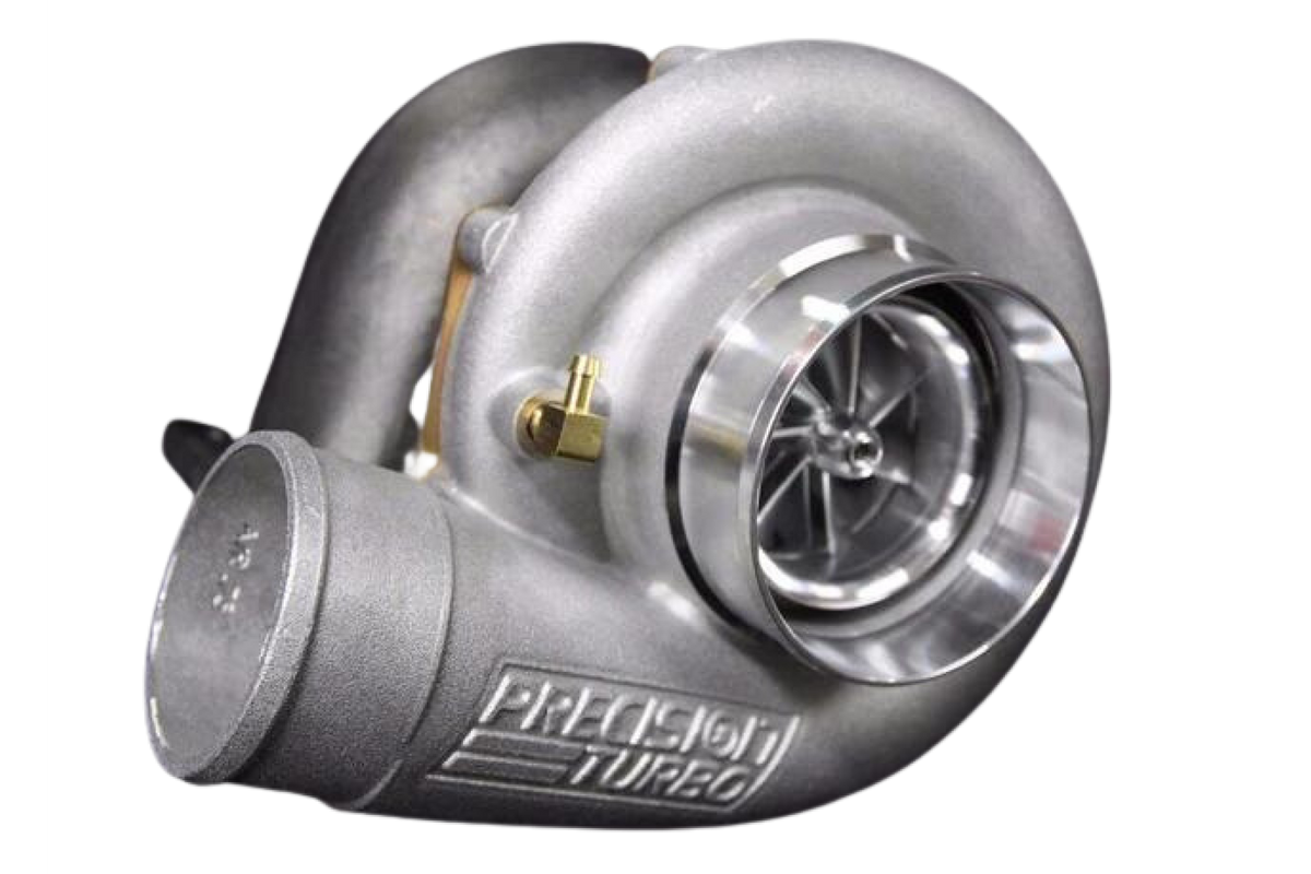 Precision Turbo Injectors Precision Turbo – Pro TunerZ