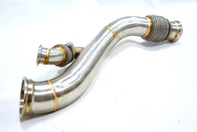 ProTunerz 3" Stainless Downpipe For Datsun 240z 260z 280z s30