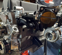 L-Series ENGINE BOLT KIT - Stainless Steel 240z 260z 280z 280zx