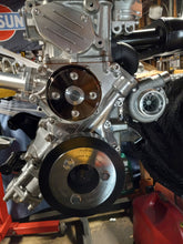 L-Series ENGINE BOLT KIT - Stainless Steel 240z 260z 280z 280zx