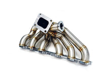 ProTunerz 2jz GE T4 Equal Length Turbo Manifold SS304
