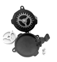 OneSix Industries L-Series Crank Sensor HALL BILLET