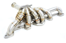 ProTunerz Nissan Lseries Intake Manifold Tig Welded Datsun 240z 260z 280z 280zx lseries l28 l28e le28et zcar Nissan Maxima Skyline GTR Turbo hybridz