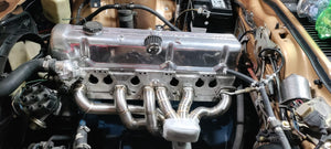 ProTunerz Datsun L-Series Turbo Manifold