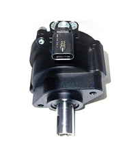 OneSix Industries L-Series Crank Sensor HALL BILLET
