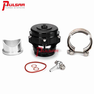 ProTunerz x PSR 50mm Blow Off Valve Q
