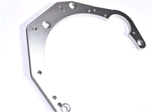 ProTunerz Nissan Lseries to 300zx z32 Transmission Adaptor plate  Datsun 240z 260z 280z 280zx lseries l28 l28e le28et zcar Nissan Maxima Skyline GTR Turbo hybridz CNC BILLETFS5R30A 