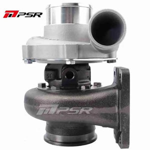 PSR3076 Gen2 Compact Dual Ball Bearing Turbocharger