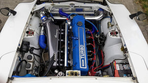 Datsun - Nissan L24 L26 L28 - GT3071R Turbo + Manifold + Downpipe + Wastegate