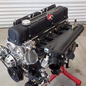 Datsun - Nissan L24 L26 L28 - Garrett GTX3071R GEN 2 Turbo Kit Complet ...