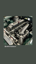 Datsun - Nissan L24 L26 L28 - GT3071R Turbo + Manifold + Downpipe + Wastegate