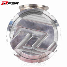 744324502 PSR 50mm Wastegate Turbo Wastegate external SILVER