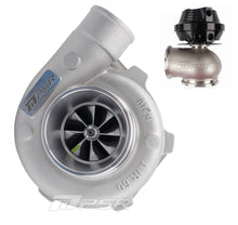 PSR3076 Gen2 Compact Dual Ball Bearing Turbocharger
