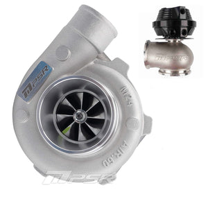 PSR3076 Gen2 Compact Dual Ball Bearing Turbocharger