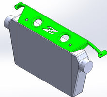 ProTunerz Intercooler Kit w/ 50mm BOV for Datsun 240z 260z 280z