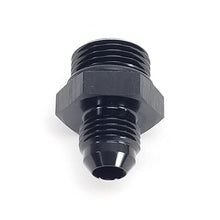 6-AN Male TO 8-ORB Fitting Fuel Rail Fitting VIBRANT AEROFLOW RACETRONIX RADIUM JEGS SUMMIT 